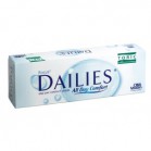 lentillas de 6 meses dailies