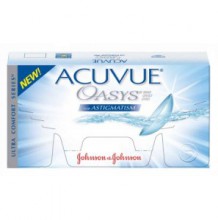 pack lentillas acuvue toric