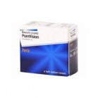 pack lentillas purevision