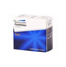 pack lentillas purevision