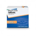 pack lentillas purevision toric