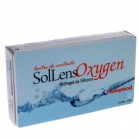 lentillas mensuales Sol Lens Oxygen