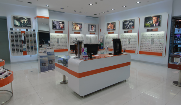 Michael kors la canada marbella store