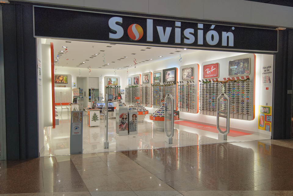 Soloptical tiendas 2025