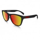 Oakley-Frogskins-Matte-Black-Ruby-Iridium