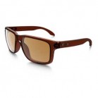 Oakley-Holbrook-Matte-Rootbeer-Bronze-polarizadas