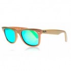 RAY-BAN-2140-Wayfarer-crema-lente-verde-claro-degradado