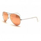 RAY-BAN-3025-Aviator-Gold-lente-rosa