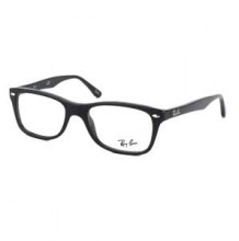 Ray-Ban-RX5228-2000-negras