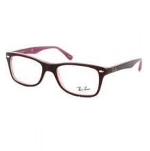 Ray-Ban-RX5228-2126-negras-púrpura