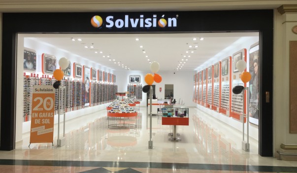 Solvision majadahonda