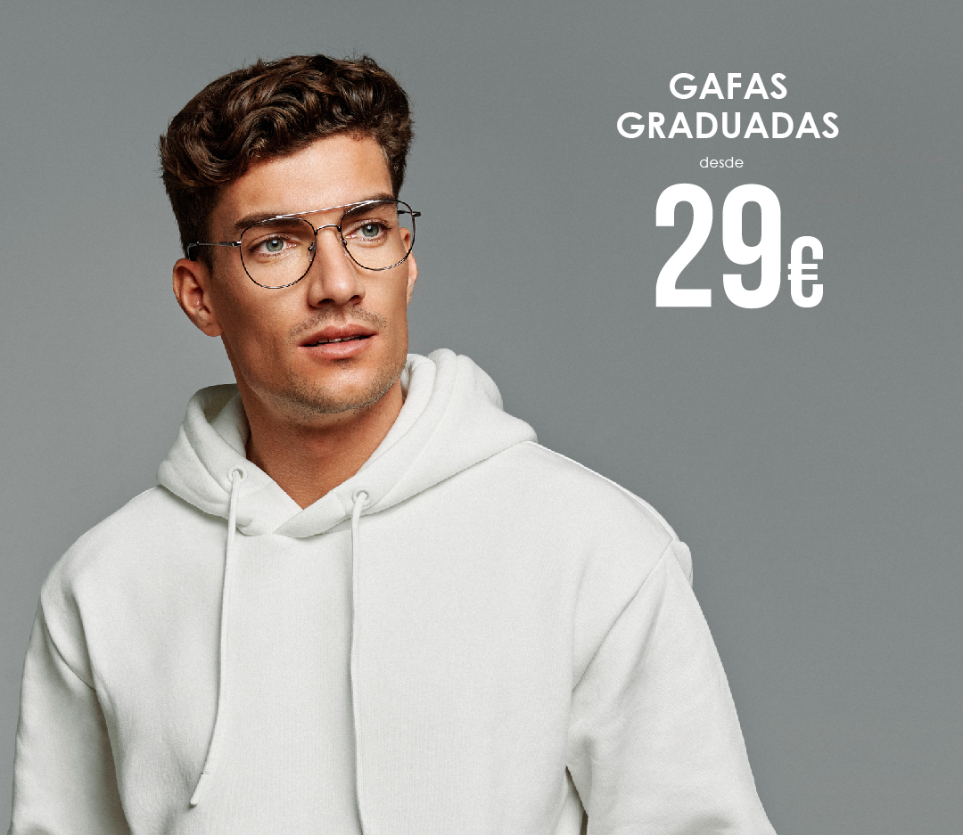 Solvision gafas graduadas hotsell