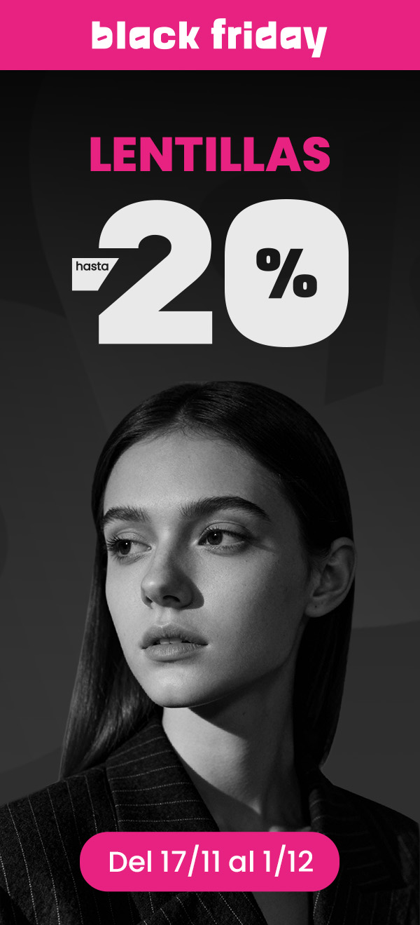Lentillas 1